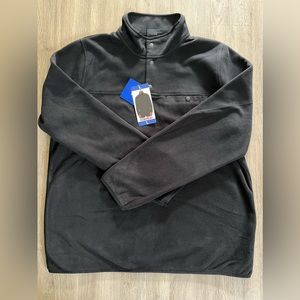 32 Degrees Men’s ¼ Snap Pullover